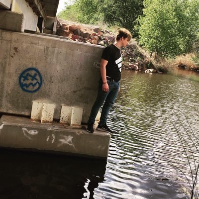 Profile Picture of Jace Garrett (@JaceGarrett6) on Twitter