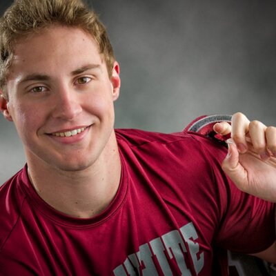 Profile Picture of Garrett Hebert (@ghebert500) on Twitter