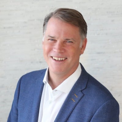 Profile Picture of Mark Palmer (@mrkwpalmer) on Twitter