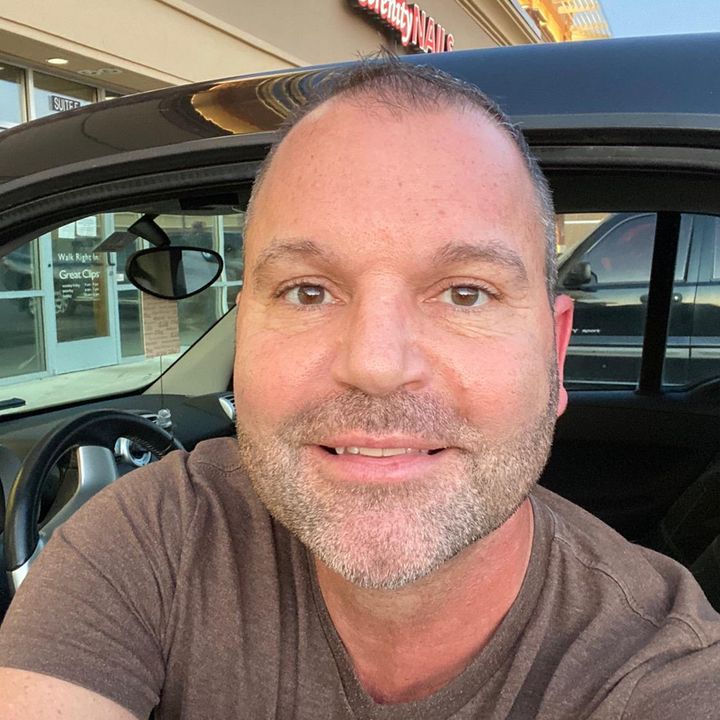 Profile Picture of Tim Bridges (@timbridges0) on Tiktok