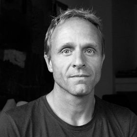 Profile Picture of Michael Andersson (@molnhavet) on Pinterest