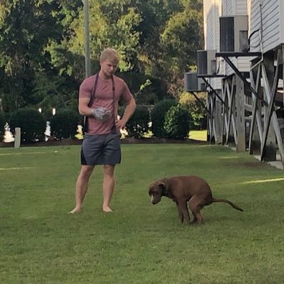 Profile Picture of Yupert (@TuckerWright14) on Twitter
