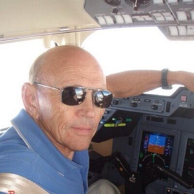 Profile Picture of Jim Koonce (@KoonceJim) on Twitter