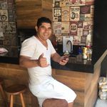 Profile Picture of Geraldo Gleiçon Nunes (@geraldogleicon) on Instagram