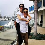 Profile Picture of Trevor Goodman (@trevorgoodman520) on Instagram