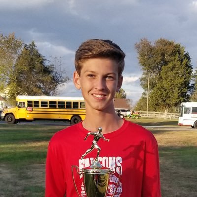 Profile Picture of Stephen Hiner (@stephenh_9) on Twitter