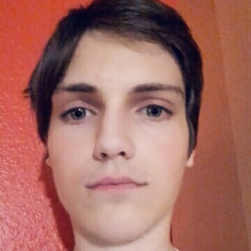 Profile Picture of John Wichmann (@JonahWichmann) on Twitter