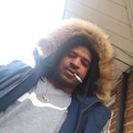 Profile Picture of Derrick J Lyles (@buddyshownolove) on Instagram