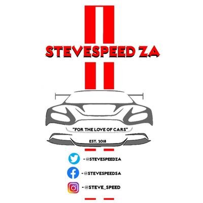 Profile Picture of SteveSpeed ZA (@SteveSpeedZA) on Twitter
