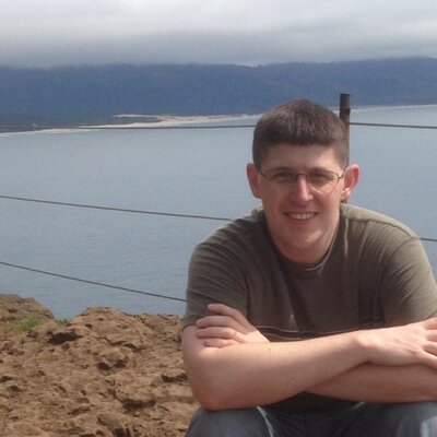 Profile Picture of Rob Widmer (@rwidmer) on Twitter