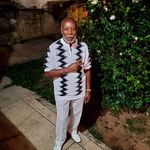 Profile Picture of Arnold Pierre (@arnoldpierre924) on Instagram