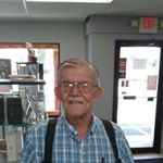 Profile Picture of Robert Herrick (@herrick.robert) on Instagram