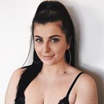 Profile Picture of dani wilder (@dani.wilder) on Instagram