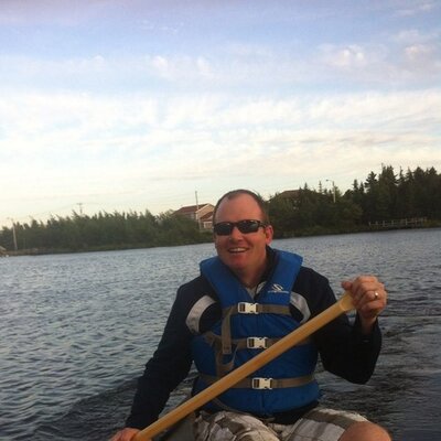 Profile Picture of Steve Hanlon (@stevehanlon79) on Twitter