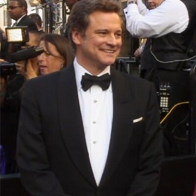 Profile Picture of Sandra Gibbs (@colin4ever) on Twitter