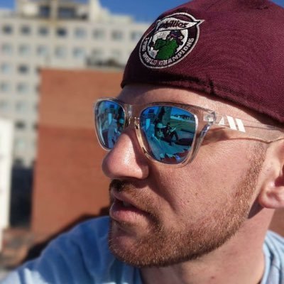 Profile Picture of Michael Beam (@MBPSUPhilly) on Twitter