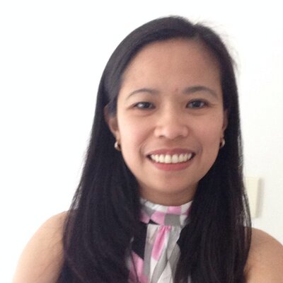 Profile Picture of Mel Hanson (@MelHanson18) on Twitter