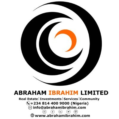 Profile Picture of Abraham Ibrahim Limited (@_AbrahamIbrahim) on Twitter