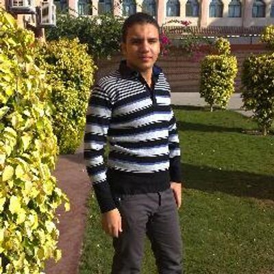 Profile Picture of Kamal Saad (@kamalsaad11) on Twitter