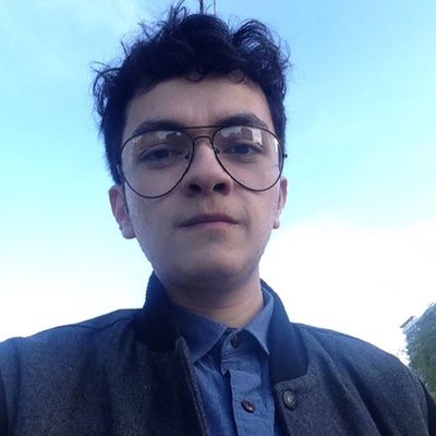 Profile Picture of Christian Oñate (@chris_onate20) on Twitter