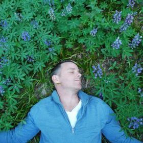 Profile Picture of Jon Luckett (@jorylu) on Pinterest