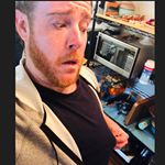 Profile Picture of Zack Murphy (@comedic_historian) on Instagram