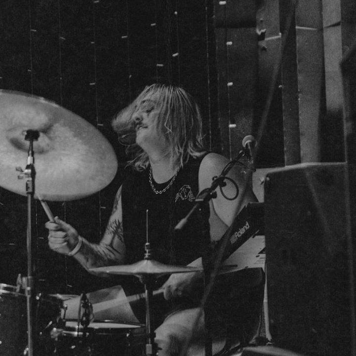 Profile Picture of James Vincent (@jamesvincentc) on Tiktok