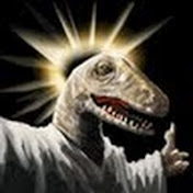 Profile Picture of Ari Cheslow (@t3hChill) on Youtube