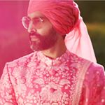 Profile Picture of GROOMSOFSABYASACHI (@groomsofsabyasachi) on Instagram