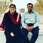 Profile Picture of Geetha Abraham (@geetha.abraham) on Instagram