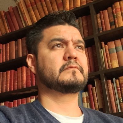 Profile Picture of Eric Jaramillo (@EricJaramillo78) on Twitter