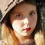 Profile Picture of Little Shirley Temple (@kaylabohan.fanpage) on Instagram