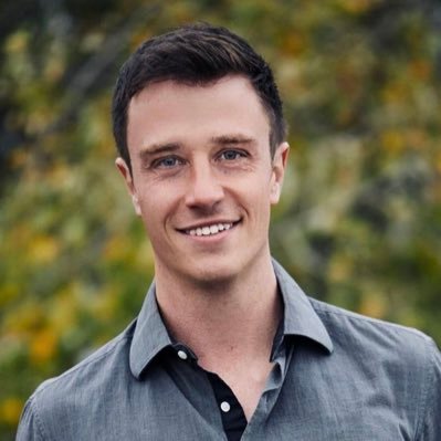 Profile Picture of Dan MacCombie (@MacCombie) on Twitter