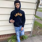 Profile Picture of ronnie moore (@ronnie_nba23) on Instagram