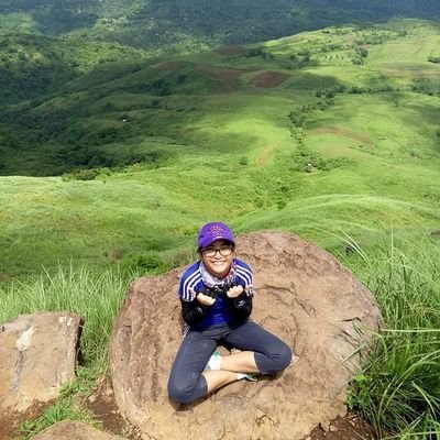 Josephine Peralta - Twitter Profile Picture of Josephine Peralta (@_therealjp4) on Twitter