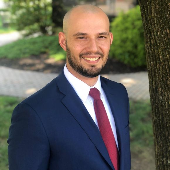 Profile Picture of Clayton Ross (@claytonfritsch) on Poshmark