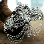 Profile Picture of Halimatus Sa'diyah (@aksesoris_pengantin_termurah) on Instagram