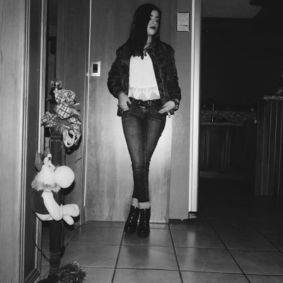 Profile Picture of Stacy Ramirez (@stacyrmz) on Twitter