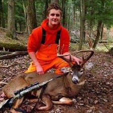 Profile Picture of Benjamin De Jong (@ben_dejong911) on Twitter