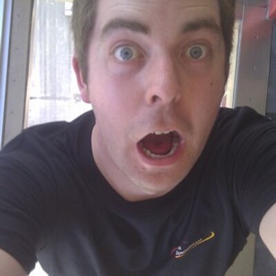 Profile Picture of Randall (@joelpilgrim) on Twitter