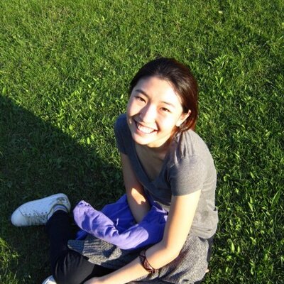 Profile Picture of Florence Ran Cheung (@FlorenceCheung1) on Twitter