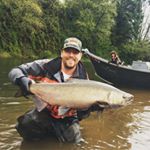 Profile Picture of Hucks Guide Service-Bryan Huck (@hucksguideservice) on Instagram