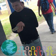 Profile Picture of Dalton James Robert Baumberger (@daltonjamesrobert) on Tiktok