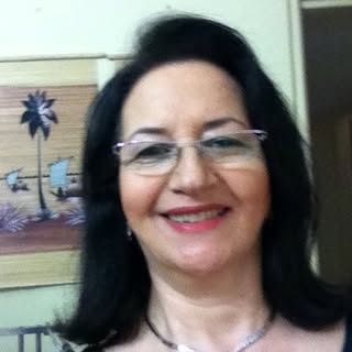 Profile Picture of Farideh Alavi (@alavi.farideh) on Instagram