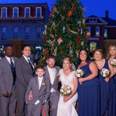 Profile Picture of Stu McAllister (@mcallister_stu) on Twitter