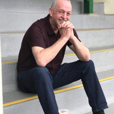 Profile Picture of Chris Winfield (@chriswinfield20) on Twitter