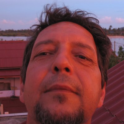 Profile Picture of Neil Hicks (@doublenelix) on Twitter