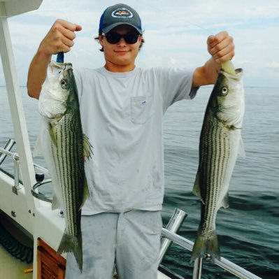 Profile Picture of Alex Lipinski (@big_ole_al98) on Twitter