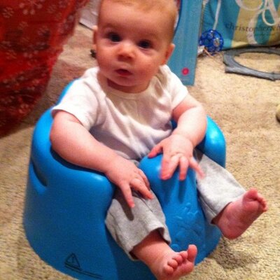 Profile Picture of Caitlin Yoder (@theyodermrs) on Twitter