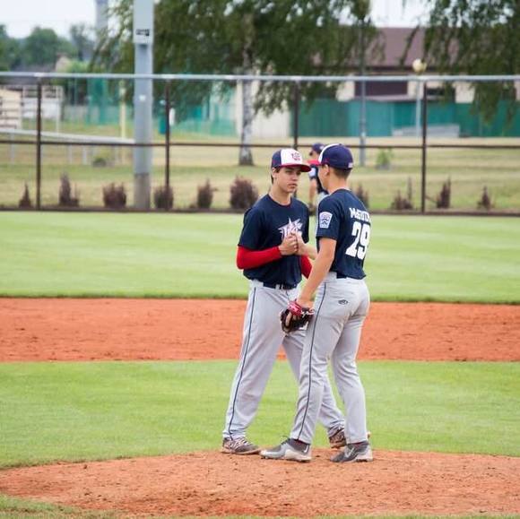 Profile Picture of Austin Rodefer (@austin_cobra11) on Poshmark